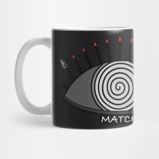 Match Mug